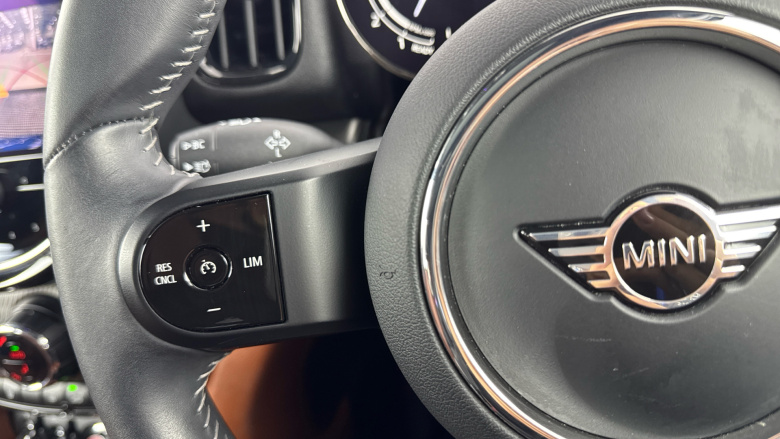 MINI Countryman 1.5 Cooper Exclusive Premium Plus 5dr Auto Petrol Hatchback